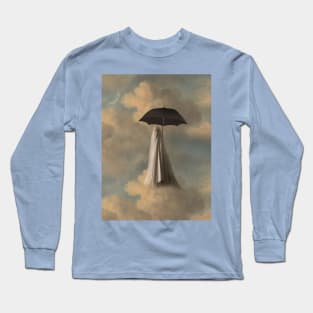 Phantasmagoric Long Sleeve T-Shirt